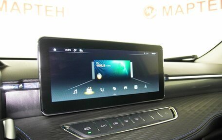 Haval Jolion, 2023 год, 1 923 000 рублей, 12 фотография