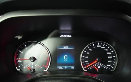 Haval Jolion, 2023 год, 1 923 000 рублей, 16 фотография