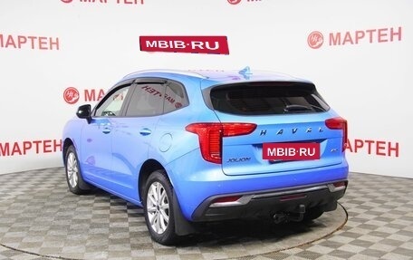 Haval Jolion, 2023 год, 1 923 000 рублей, 7 фотография