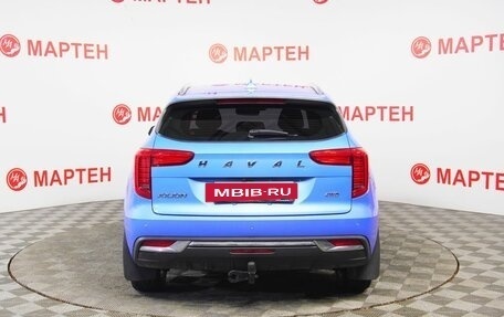 Haval Jolion, 2023 год, 1 923 000 рублей, 6 фотография