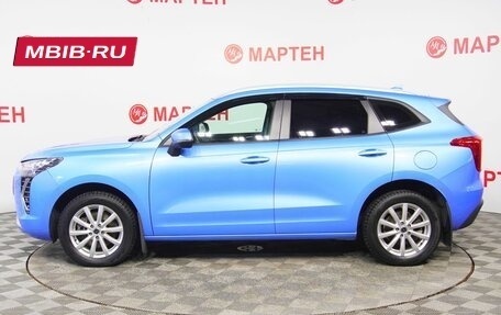 Haval Jolion, 2023 год, 1 923 000 рублей, 8 фотография