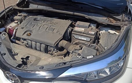 Toyota C-HR I рестайлинг, 2020 год, 3 000 000 рублей, 5 фотография