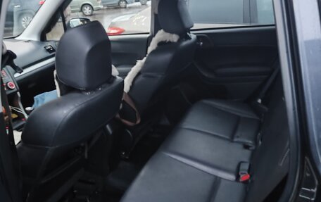 Subaru Forester, 2014 год, 1 470 000 рублей, 5 фотография