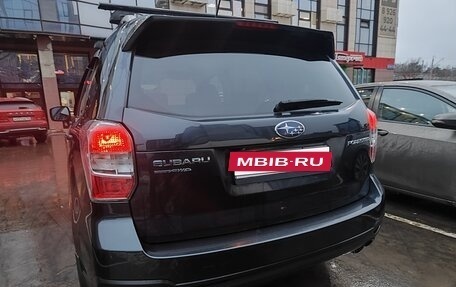 Subaru Forester, 2014 год, 1 470 000 рублей, 8 фотография