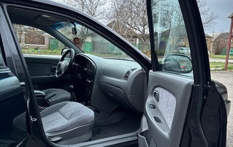 KIA Spectra II (LD), 2008 год, 485 000 рублей, 6 фотография