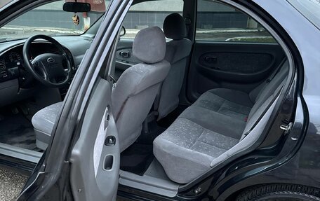 KIA Spectra II (LD), 2008 год, 485 000 рублей, 7 фотография