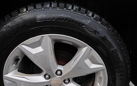 Subaru Forester, 2014 год, 1 470 000 рублей, 10 фотография