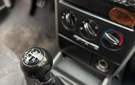 KIA Spectra II (LD), 2008 год, 485 000 рублей, 14 фотография