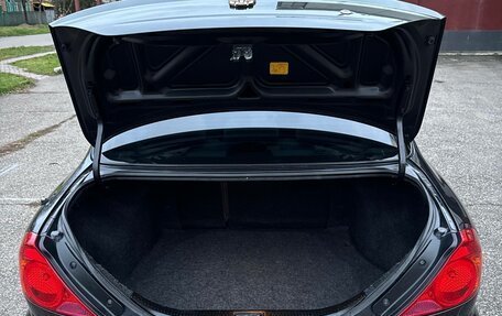 KIA Spectra II (LD), 2008 год, 485 000 рублей, 11 фотография