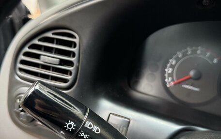 KIA Spectra II (LD), 2008 год, 485 000 рублей, 13 фотография