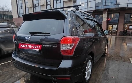 Subaru Forester, 2014 год, 1 470 000 рублей, 9 фотография