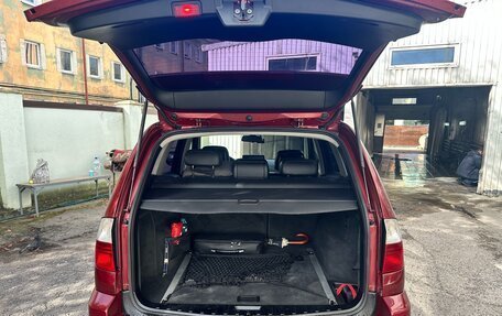 BMW X3, 2010 год, 1 400 000 рублей, 4 фотография