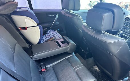 BMW X3, 2010 год, 1 400 000 рублей, 6 фотография