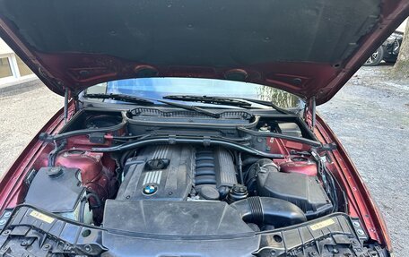 BMW X3, 2010 год, 1 400 000 рублей, 10 фотография