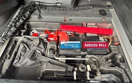 BMW X3, 2010 год, 1 400 000 рублей, 5 фотография