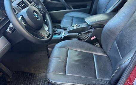 BMW X3, 2010 год, 1 400 000 рублей, 9 фотография