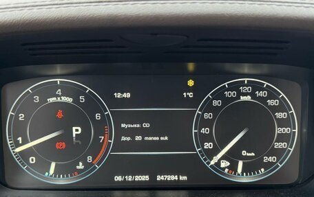 Land Rover Range Rover IV рестайлинг, 2015 год, 4 600 000 рублей, 7 фотография