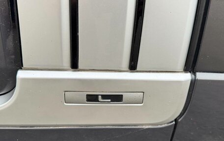 Land Rover Range Rover IV рестайлинг, 2015 год, 4 600 000 рублей, 9 фотография