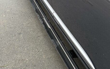 Land Rover Range Rover IV рестайлинг, 2015 год, 4 600 000 рублей, 10 фотография