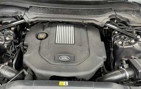 Land Rover Range Rover IV рестайлинг, 2015 год, 4 600 000 рублей, 14 фотография