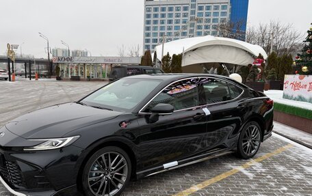 Toyota Camry, 2025 год, 4 477 000 рублей, 2 фотография