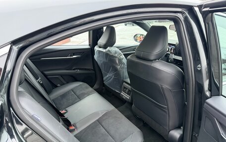 Toyota Camry, 2025 год, 4 477 000 рублей, 5 фотография