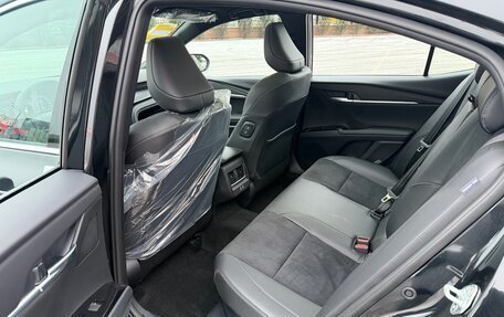 Toyota Camry, 2025 год, 4 477 000 рублей, 3 фотография