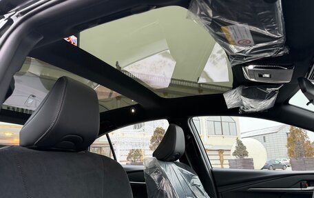 Toyota Camry, 2025 год, 4 477 000 рублей, 7 фотография