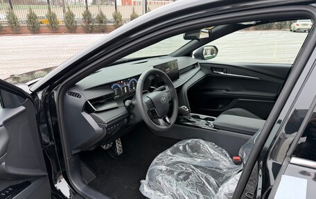 Toyota Camry, 2025 год, 4 477 000 рублей, 4 фотография