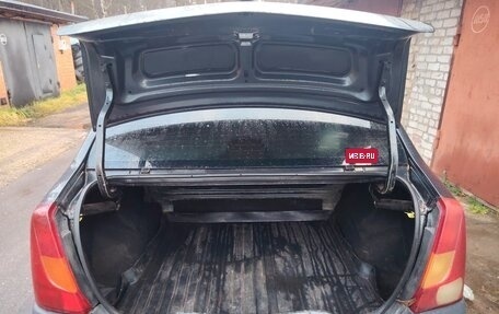 Renault Logan I, 2008 год, 170 000 рублей, 2 фотография