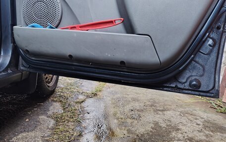 Renault Logan I, 2008 год, 170 000 рублей, 9 фотография