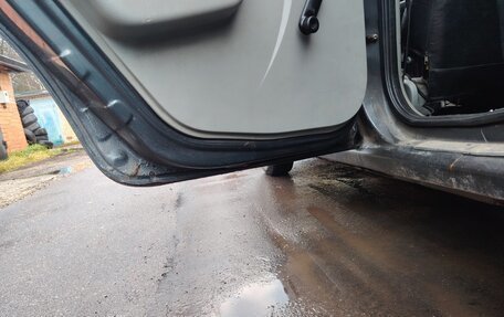 Renault Logan I, 2008 год, 170 000 рублей, 5 фотография