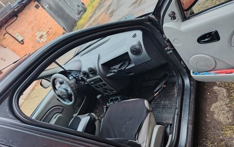 Renault Logan I, 2008 год, 170 000 рублей, 10 фотография