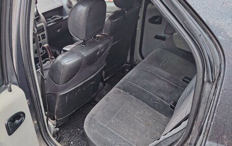 Renault Logan I, 2008 год, 170 000 рублей, 6 фотография