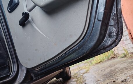 Renault Logan I, 2008 год, 170 000 рублей, 11 фотография