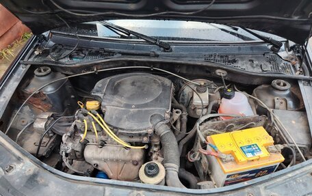 Renault Logan I, 2008 год, 170 000 рублей, 4 фотография