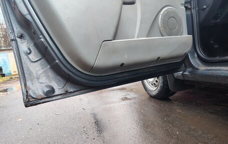 Renault Logan I, 2008 год, 170 000 рублей, 7 фотография