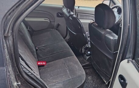 Renault Logan I, 2008 год, 170 000 рублей, 12 фотография