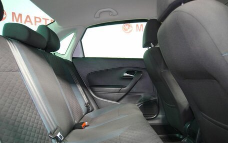 Volkswagen Polo VI (EU Market), 2019 год, 1 368 000 рублей, 11 фотография