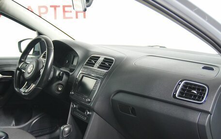 Volkswagen Polo VI (EU Market), 2019 год, 1 368 000 рублей, 10 фотография