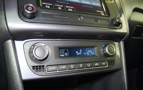 Volkswagen Polo VI (EU Market), 2019 год, 1 368 000 рублей, 13 фотография