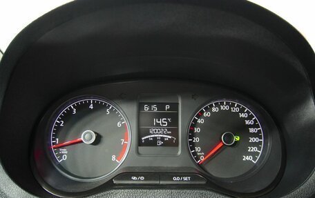 Volkswagen Polo VI (EU Market), 2019 год, 1 368 000 рублей, 18 фотография