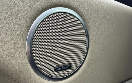 Land Rover Range Rover IV рестайлинг, 2016 год, 4 800 000 рублей, 11 фотография