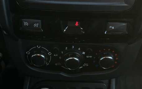 Renault Duster I рестайлинг, 2017 год, 1 270 000 рублей, 15 фотография