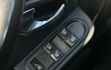 Renault Duster I рестайлинг, 2017 год, 1 270 000 рублей, 19 фотография