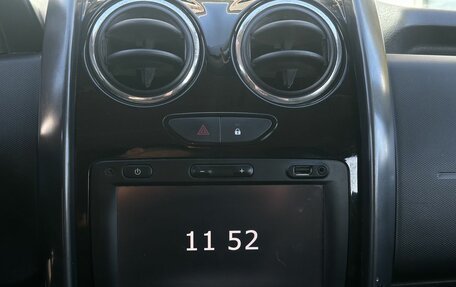 Renault Duster I рестайлинг, 2017 год, 1 270 000 рублей, 18 фотография