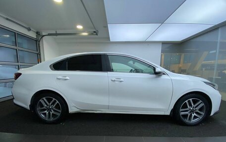 KIA Cerato IV, 2019 год, 1 899 000 рублей, 5 фотография