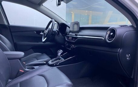 KIA Cerato IV, 2019 год, 1 899 000 рублей, 13 фотография