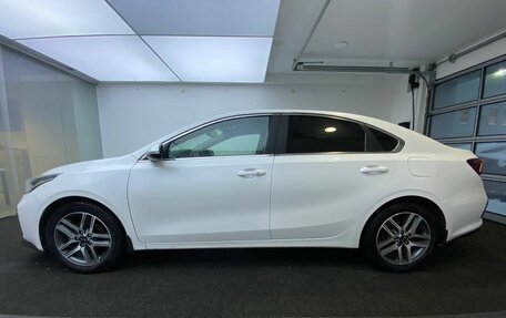 KIA Cerato IV, 2019 год, 1 899 000 рублей, 10 фотография