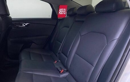 KIA Cerato IV, 2019 год, 1 899 000 рублей, 15 фотография